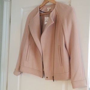 J Crew Jacket